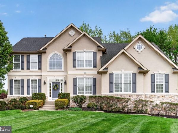 10 LAUREL WOOD COURT, LAUREL SPRINGS, NJ 08021