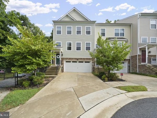702 PIN OAK COURT, PRINCE FREDERICK, MD 20678