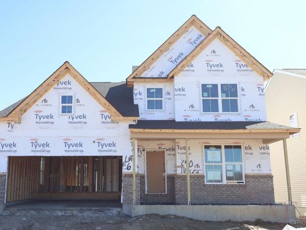 250 Tilly Court, Unit 0006, Springboro, OH 45066