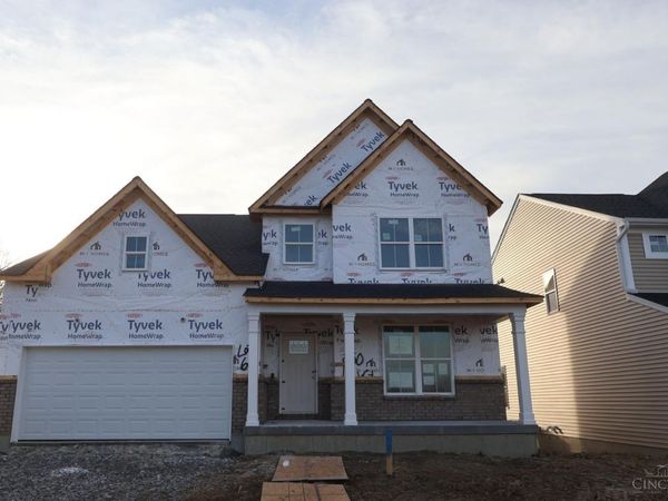 250 Tilly Court, Unit 0006, Springboro, OH 45066