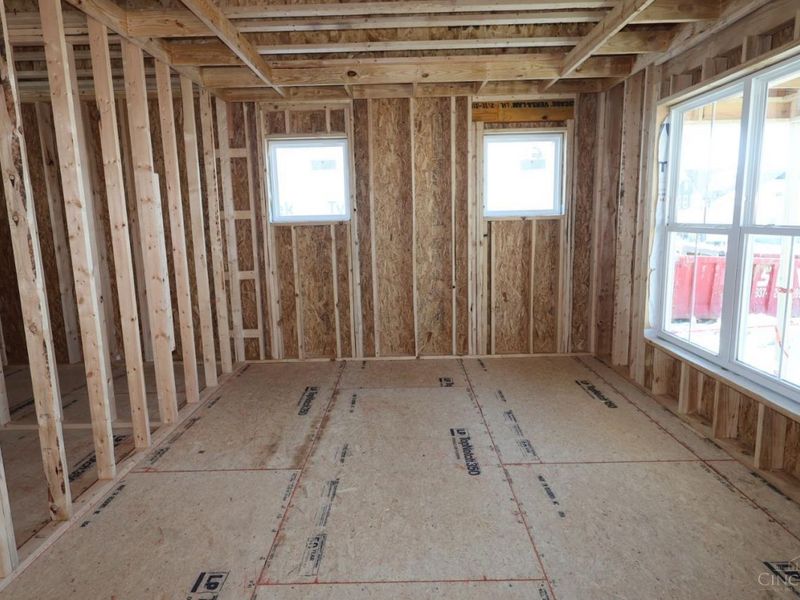 250 Tilly Court, Unit 0006, Springboro, OH 45066 Photo 11