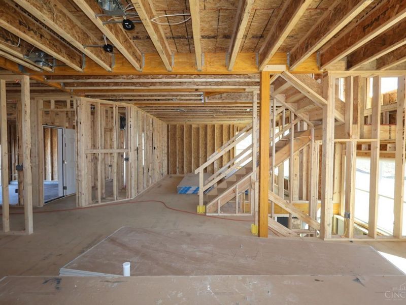 250 Tilly Court, Unit 0006, Springboro, OH 45066 Photo 4