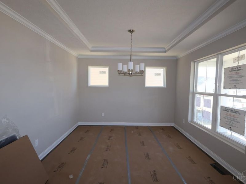 250 Tilly Court, Unit 0006, Springboro, OH 45066 Photo 5