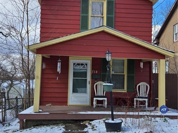 718 Eastland Avenue, Akron, OH 44305