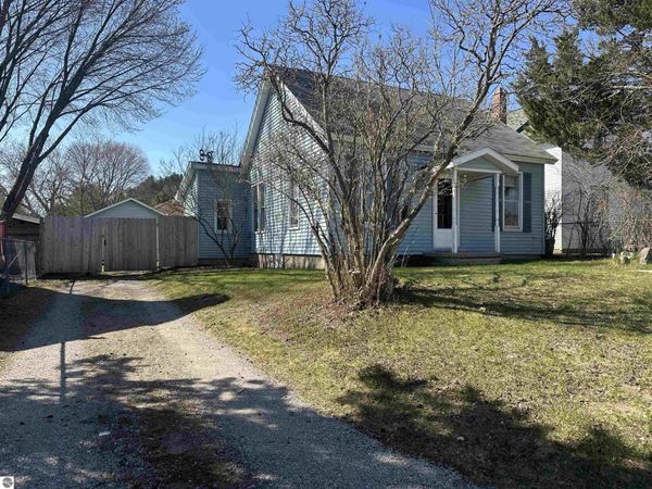 3038 Sullivan Street, Cedar, MI 49621