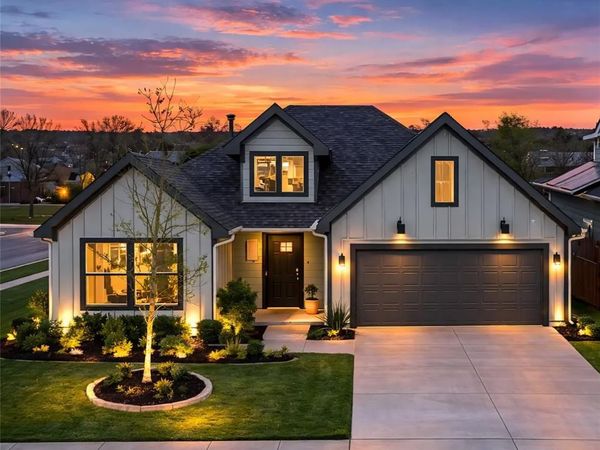 11401 Headwater Court, Providence Village, TX 76227