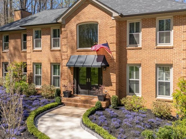 5540 Mill Stone Drive, Ooltewah, TN 37363