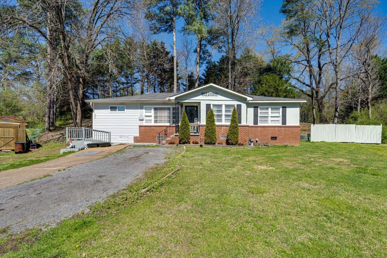 627 Mission Ridge Road, Rossville, GA 30741 Main Photo