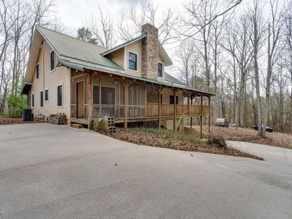 547 Hughes Road, Cleveland, TN 37323