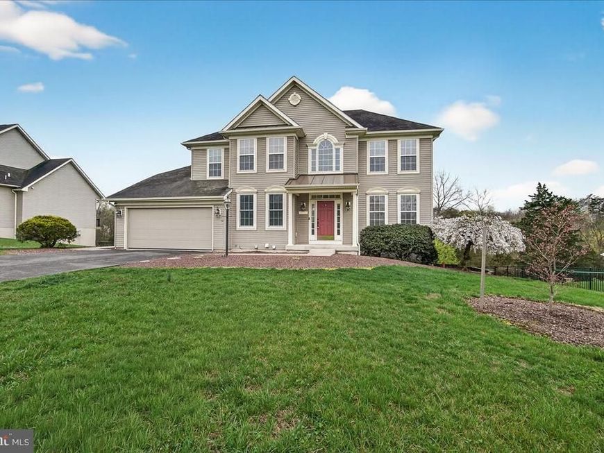 603 N Shannon, Greencastle, PA 17225 Main Photo