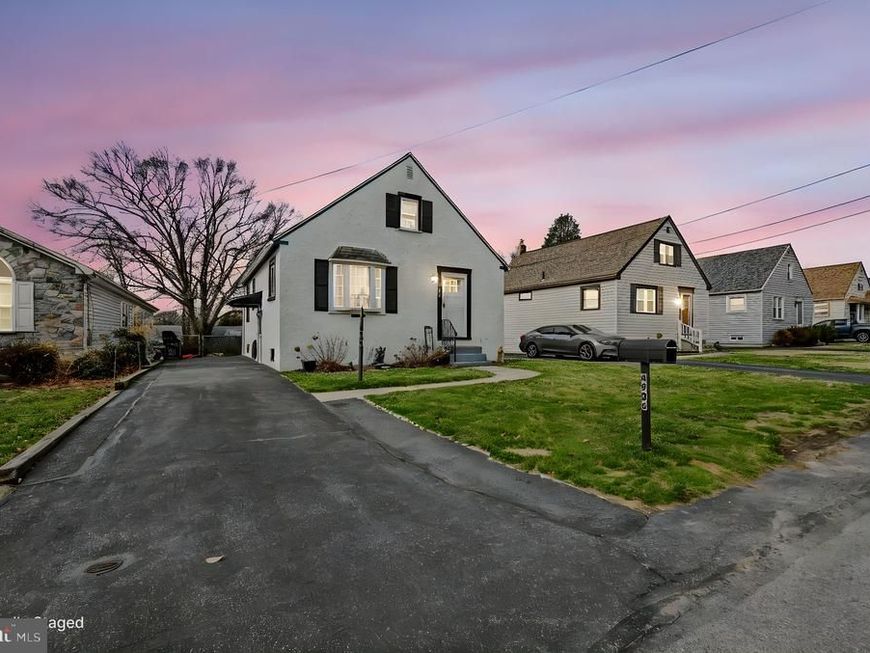 4906 Shepherd Street , Brookhaven, PA 19015 Main Photo