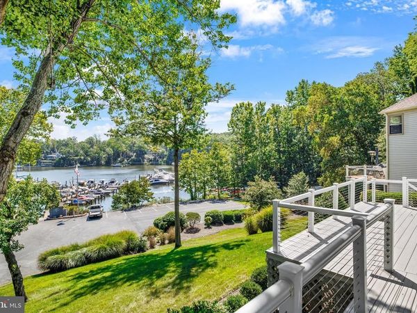 253 MILTHORN COURT, RIVA, MD 21140