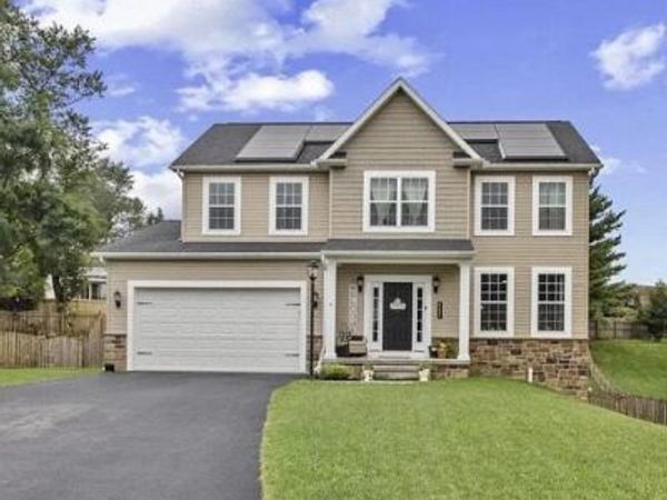 4131 SHANELLE COURT, HAMPSTEAD, MD 21074