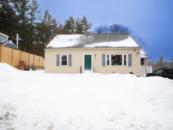 99 Back River Road, Dover, NH 03820