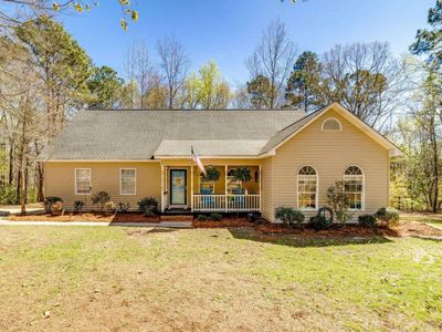 1337 Sunnyhill Drive, Camden, SC 29020