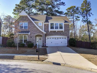 363 Asa Rose Lane , Lexington, SC 29072