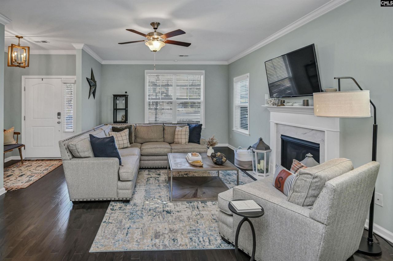 363 Asa Rose Lane  Photo 4