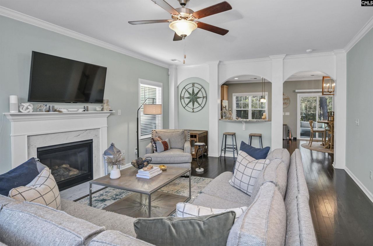 363 Asa Rose Lane  Photo 7