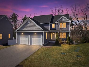 11 Bigelow Dr, Unit 22, Berlin, MA 01503