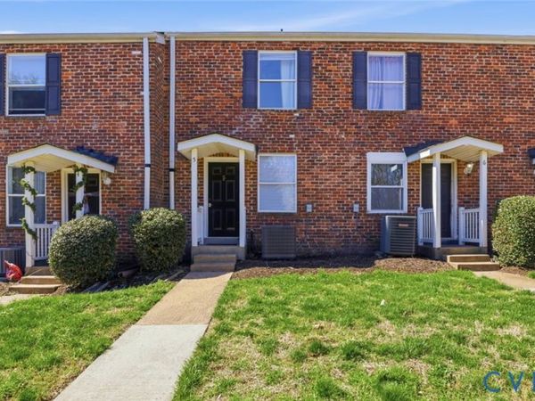 3510 E Richmond Road , Unit U5, Richmond, VA 23223