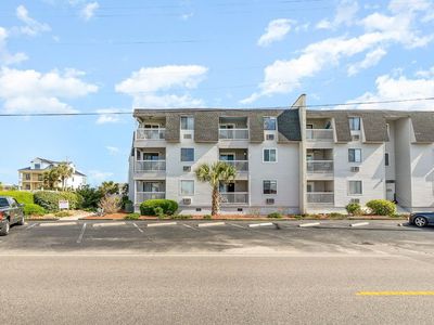 5001 N Ocean Blvd., Unit 3-E, North Myrtle Beach, SC 29582