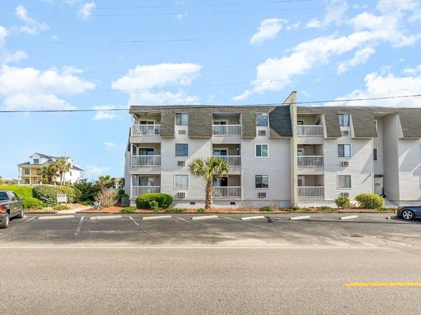 5001 N Ocean Blvd., Unit 3-E, North Myrtle Beach, SC 29582