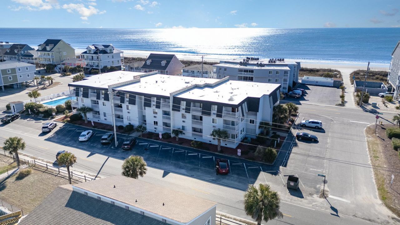 5001 N Ocean Blvd. Photo 25