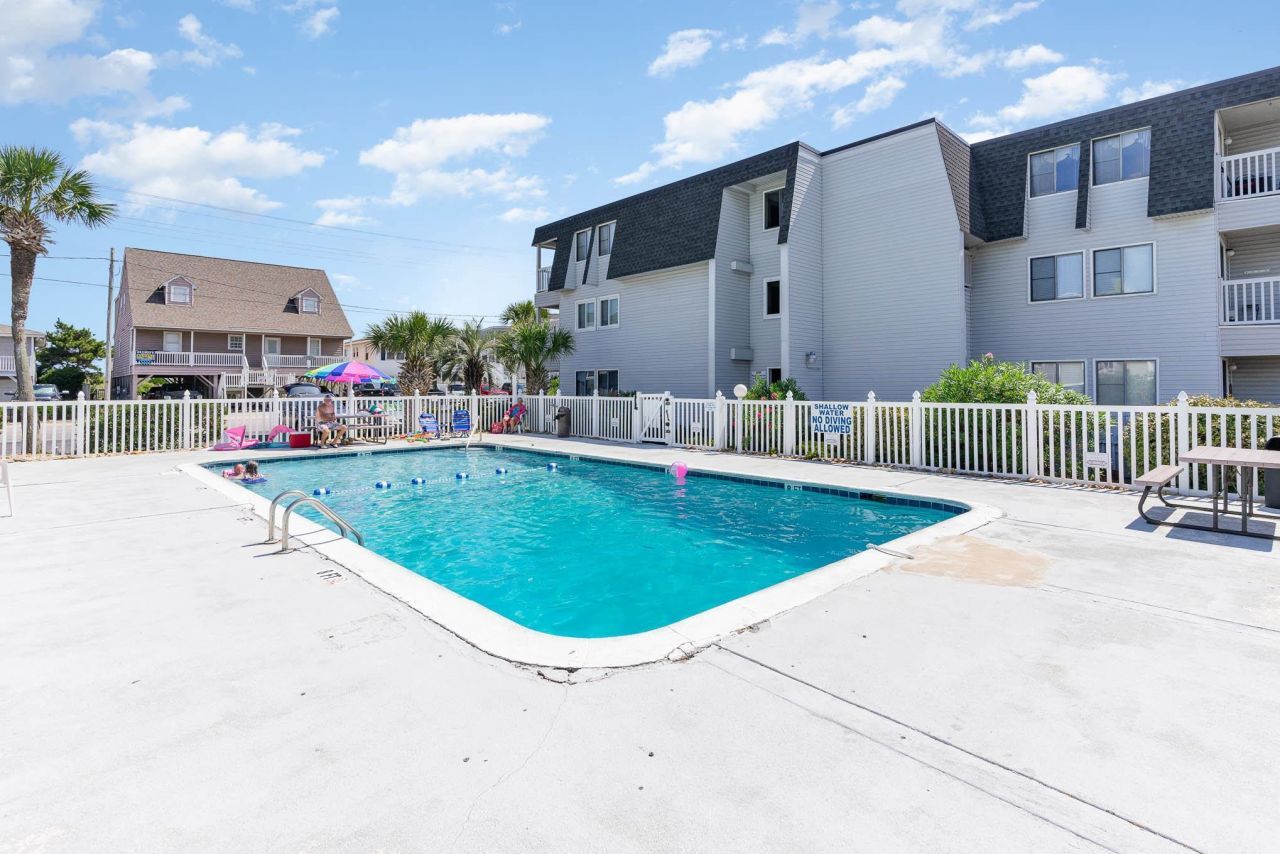 5001 N Ocean Blvd. Photo 27