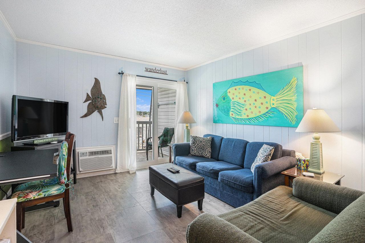 5001 N Ocean Blvd. Photo 3