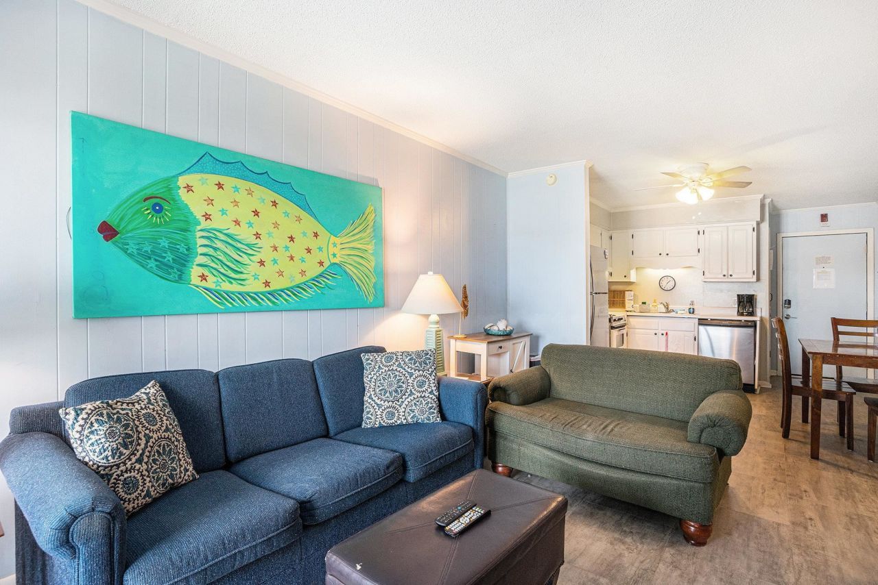 5001 N Ocean Blvd. Photo 4