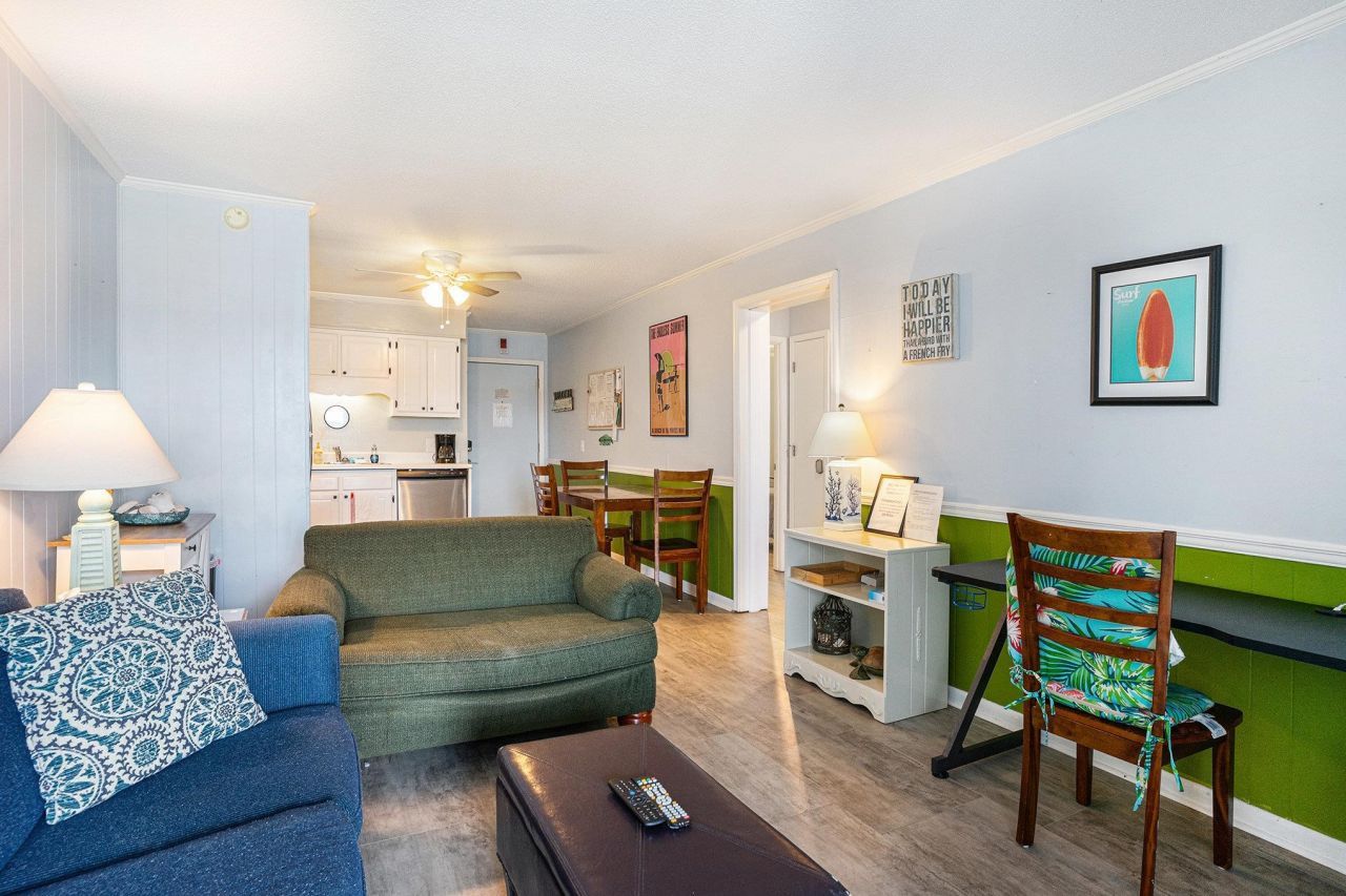 5001 N Ocean Blvd. Photo 5