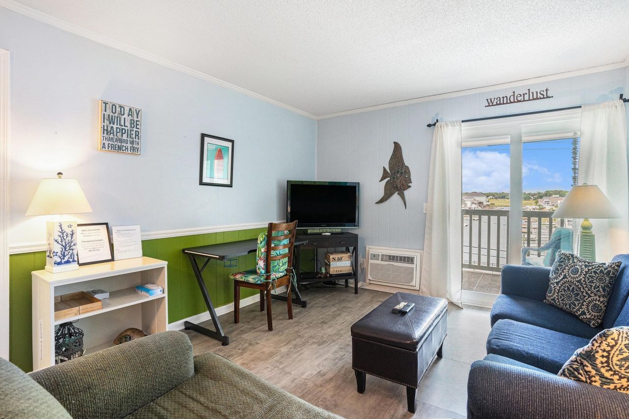 5001 N Ocean Blvd. Photo 6