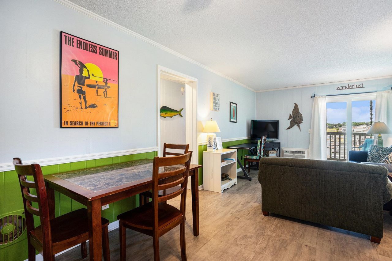 5001 N Ocean Blvd. Photo 7