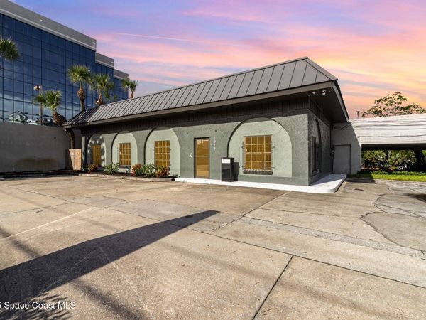 1917 S Harbor City Boulevard , Melbourne, FL 32901