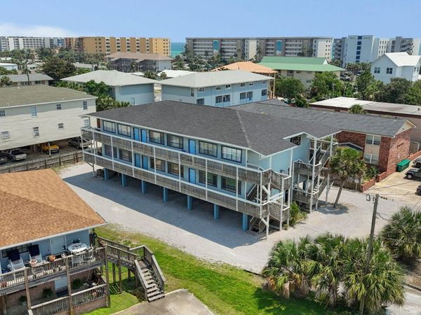 364 Bluefish Drive, Unit 204, Fort Walton Beach, FL 32548