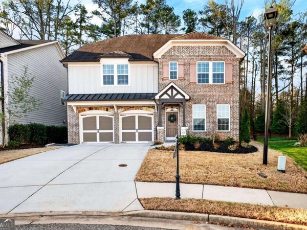 181 Marlow Drive, Woodstock, GA 30188