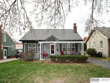 4669 Pine Street , Omaha, NE 68106