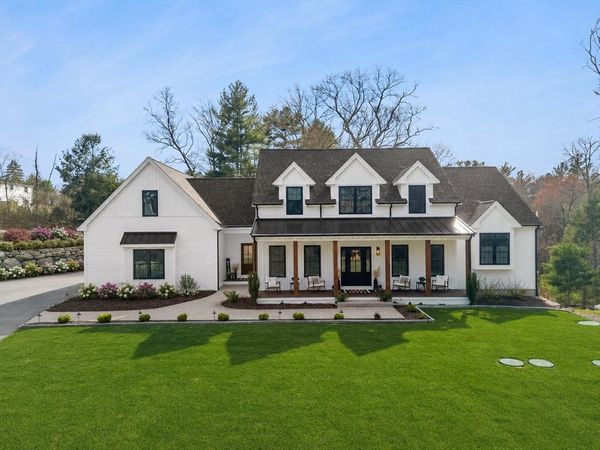 401 South Street, Foxboro, MA 02035