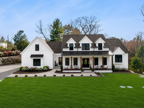 401 South Street, Foxboro, MA 02035