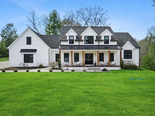 401 South Street, Foxboro, MA 02035