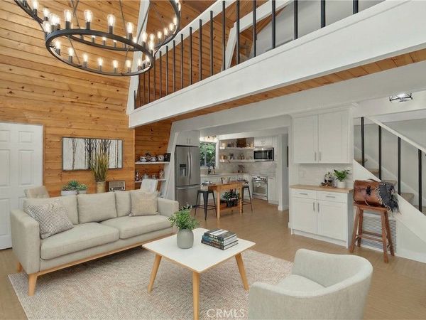 26980 Everest, Lake Arrowhead, CA 92317