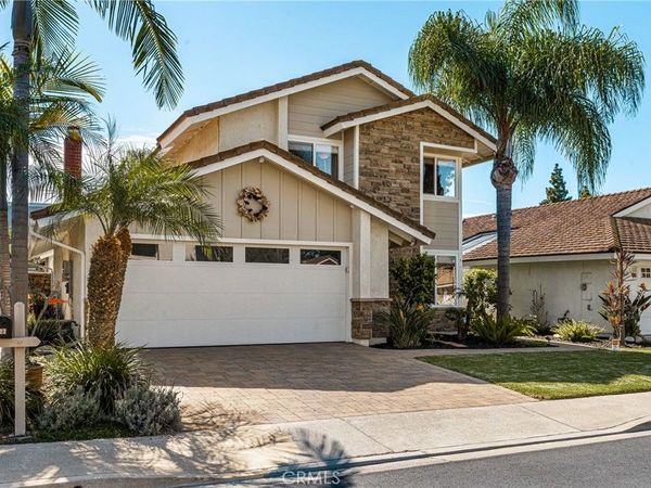 13 Shooting Star, Irvine, CA 92604