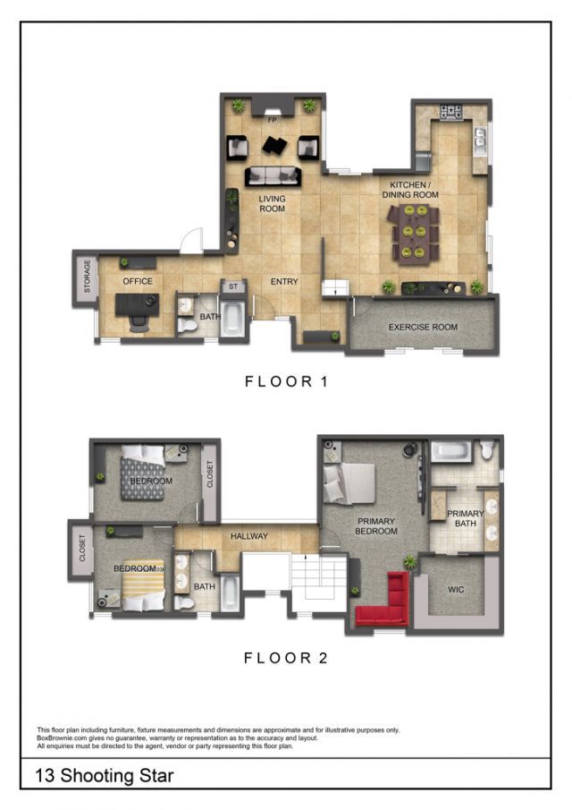 13 Shooting Star, Irvine, CA 92604 Main Photo