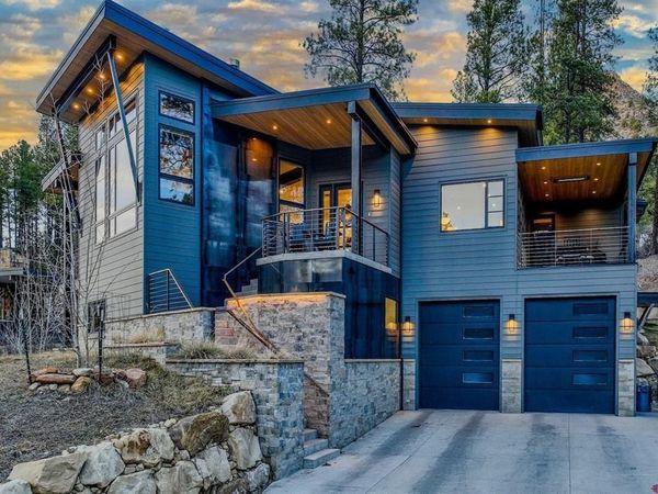 46 Bell Flower Court, Durango, CO 81301