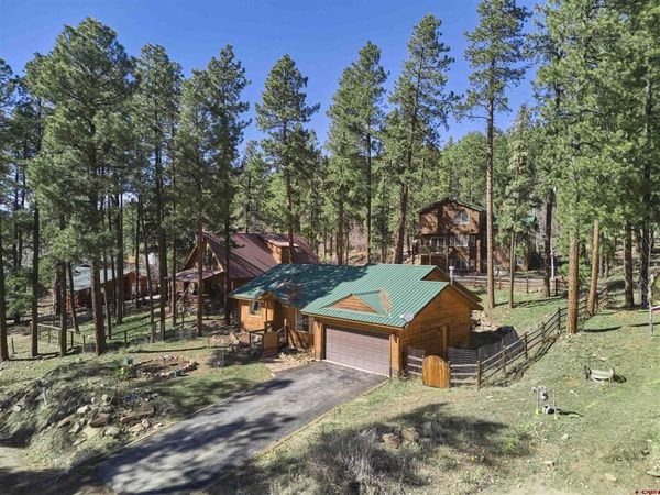 659 San Moritz Drive, Bayfield, CO 81122