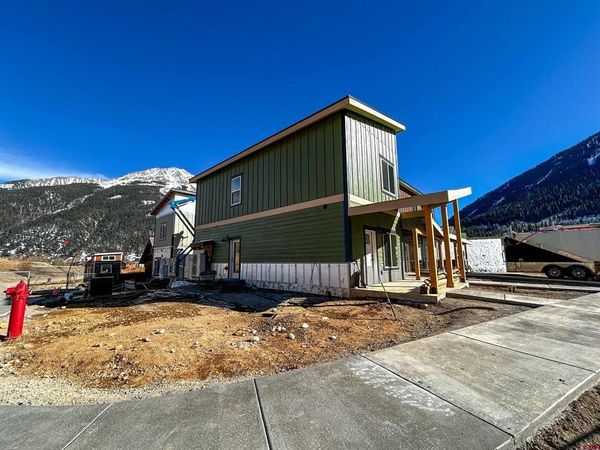 655 W 5th Street, Silverton, CO 81433