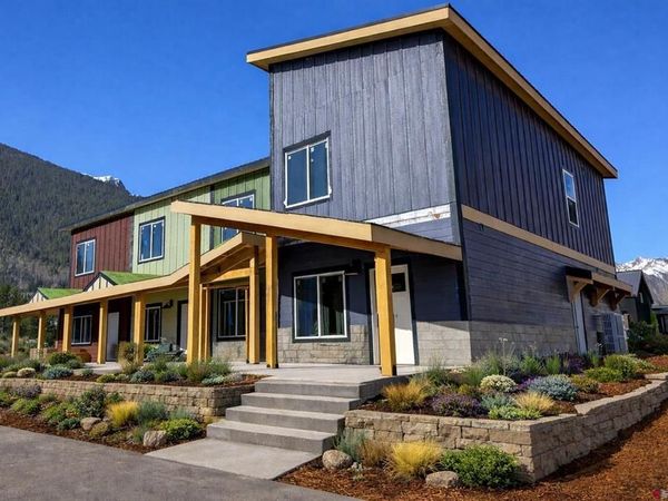 701 Martha Rose Blvd, Silverton, CO 81433