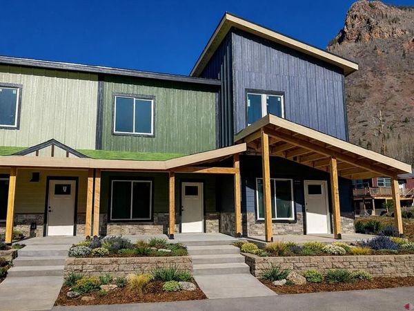 701 Martha Rose Blvd, Silverton, CO 81433