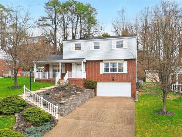 3333 SHADY DRIVE, Murrysville, PA 15668
