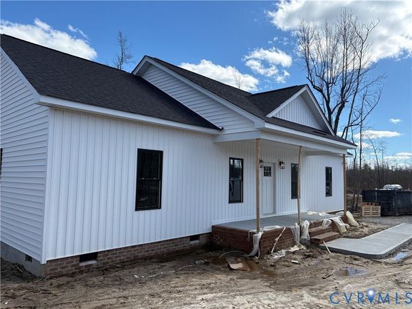 15085 Lebanon Road, Disputanta, VA 23842